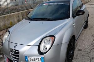 Alfa mito gpl 135 cv