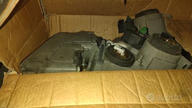 Alfa Romeo GTV e spider modello 916