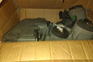 Alfa Romeo GTV e spider modello 916