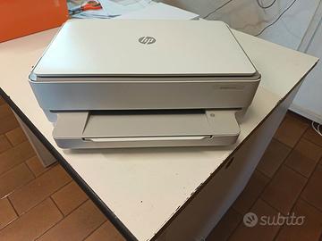 STAMPANTE HP ENVY 6032e COME NUOVA
