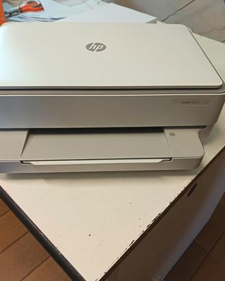STAMPANTE HP ENVY 6032e COME NUOVA