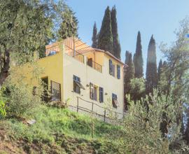 Casa vacanze Lerici 200 metri dalla spiaggia