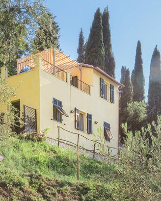 Casa vacanze Lerici 200 metri dalla spiaggia