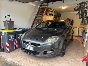 Fiat Bravo 1.6 MJT 105CV Sport