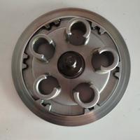 ricambi yz 125/fantic xx 125 2022/2026