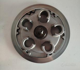 ricambi yz 125/fantic xx 125 2022/2026