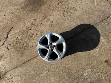 4x Cerchi Alfa Mito da 16'