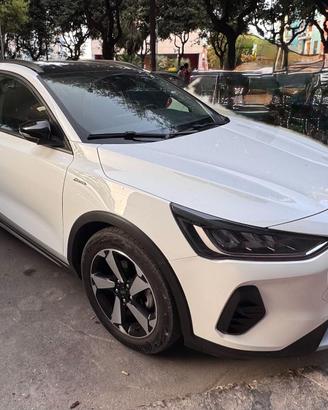 FORD Focus 1.0 EcoBoost Hybrid 125 CV 5p. Active