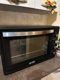 TZS First Austria - Forno elettrico 60L 2000W