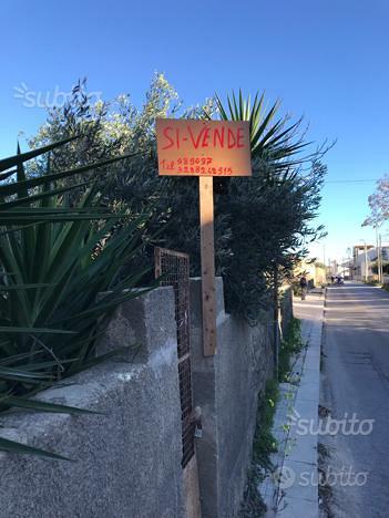 Terreno edificabile, 5 minuti a piedi dal centro - Vista 4