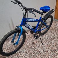 bicicletta bimbo 
