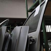 porte GREAT WHALL STEED 6