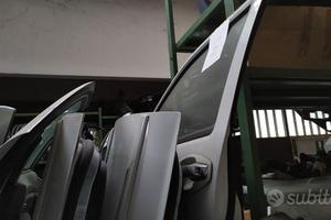 porte GREAT WHALL STEED 6