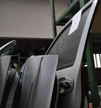 porte GREAT WHALL STEED 6