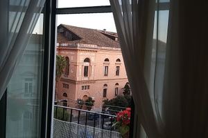 Al TEATRO VERDI LUXURY APARTMENT-MT100 MARE-CENTR