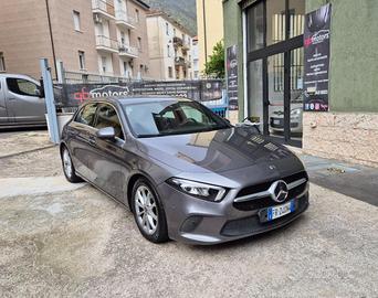 MERCEDES Classe A 180 d Automatic Sport PROMO