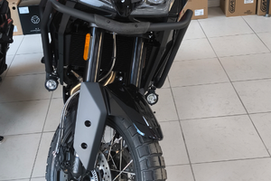 Moto Morini X cape 650