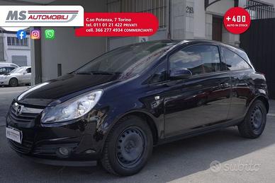 Opel Corsa Opel 1.3 CDTI 75CV ecoFLEX 3 porte...