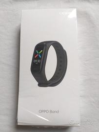 OPPO BAND SPORT 