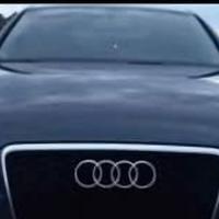 Fari Originali Audi A4 SW B8