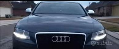 Fari Originali Audi A4 SW B8