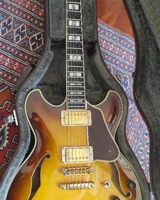 Ibanez As200