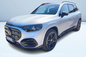 Mercedes-Benz GLB 250+ EQ AMG Line Advanced Plus