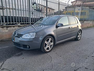 Vw Golf Tdi 105Cv
