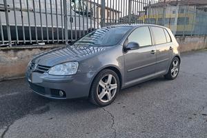 Vw Golf Tdi 105Cv