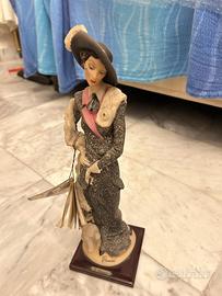 statuetta di Giuseppe Armani