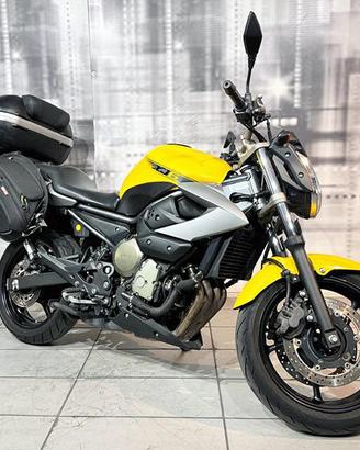Yamaha XJ6
