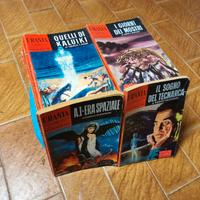 fumetti URANIA (1953-1963)