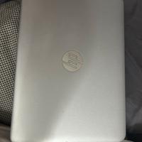 HP elitebook 820 G3