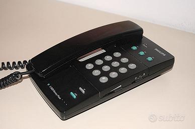 TELEFONO FISSO PHILIPS D-9039 E PHILIPS TD 9053