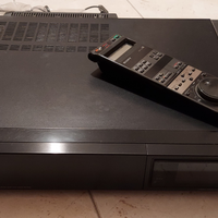 Videoregistratore Sony slv 777