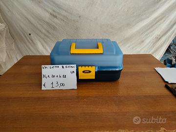 valigetta pesca piccola 