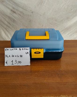 valigetta pesca piccola 