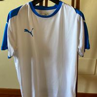 Maglietta Puma (anni 13-14)