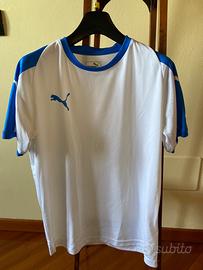 Maglietta Puma (anni 13-14)