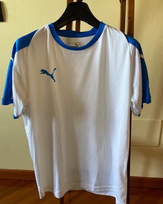 Maglietta Puma (anni 13-14)