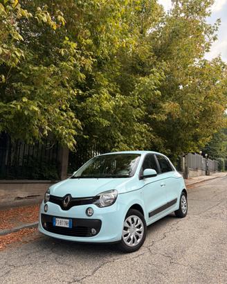 Renault Twingo 1.0 SCE