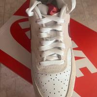 Nike court vision low