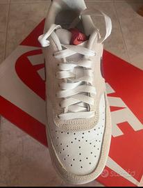 Nike court vision low