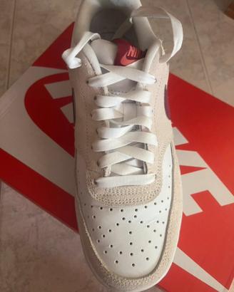 Nike court vision low