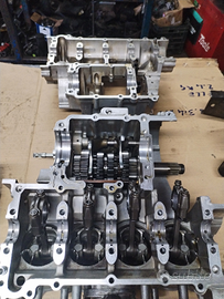 Meccanico riparatore moto