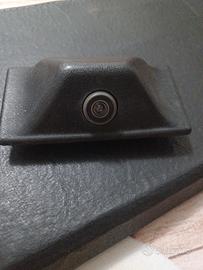 Retrocamera originale jeep renegade 