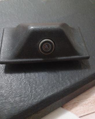 Retrocamera originale jeep renegade 