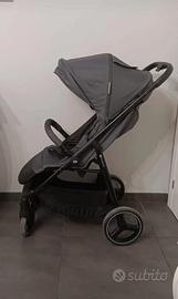 Passeggino Kinderkraft trig 3
