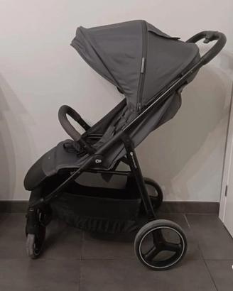 Passeggino Kinderkraft trig 3