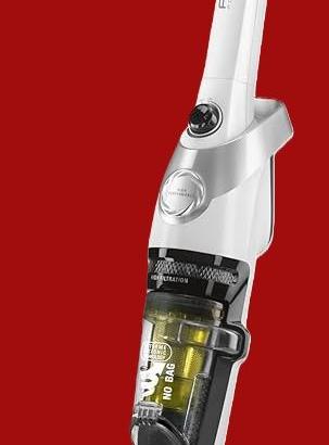 Scopa elettrica Rowenta Powerline Extreme Cyclonic